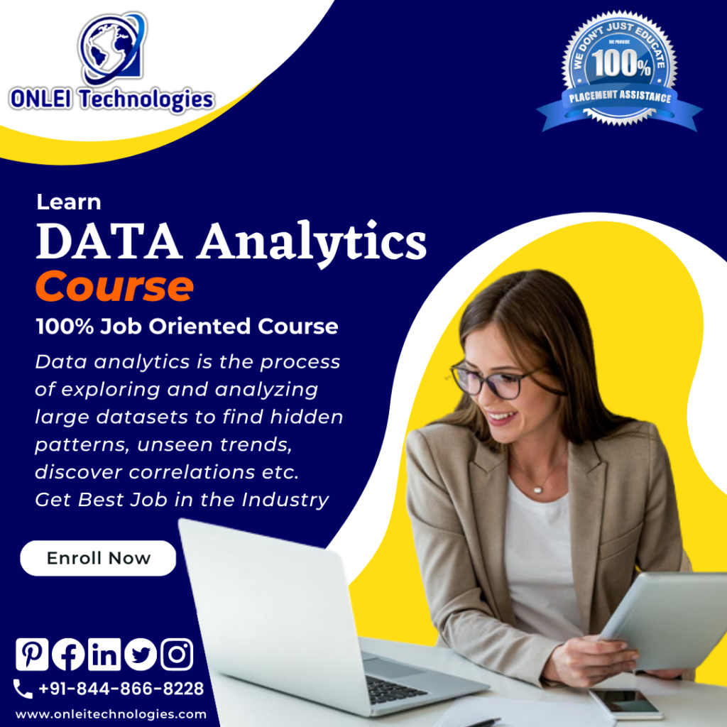 Best Online Data Analysis Courses and Programs