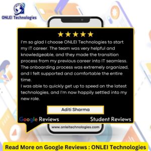 ONLEI Technologies Reviews, Onlei Technologies Google Reviews