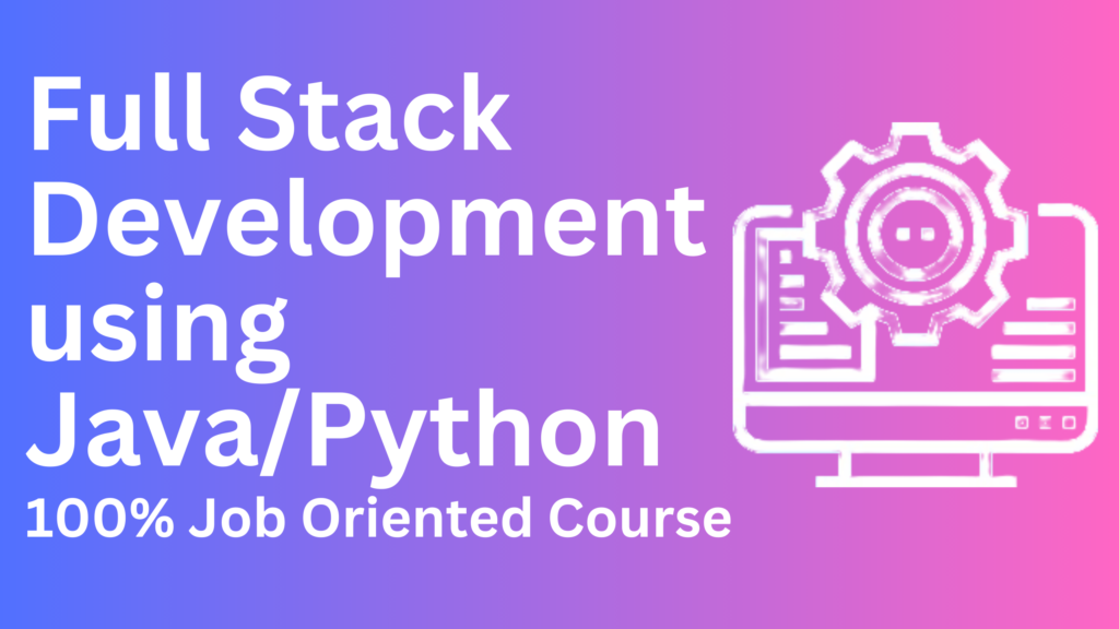 Full Stack , Full Stack Development, ONLEI Technologies , Full Stack Development Course 2024