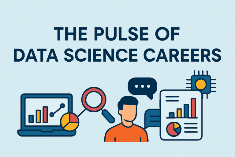 Onlei Technologies Data Science Reviews, The Pulse of Data Science Careers