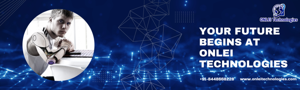Your Future Begins at ONLEI Technologies
